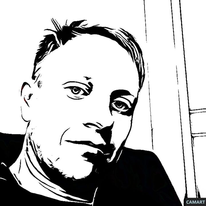 Profile Picture of T. Jim (@@jimrowland) on Tiktok