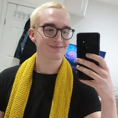 Profile Picture of Scott Rutherford (@SMRutherford_) on Twitter