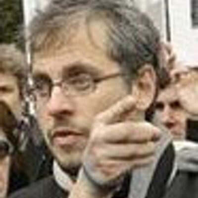 Profile Picture of Daniel E. Goldstein (@degoldstein) on Twitter