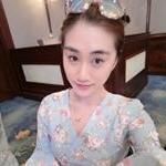 Profile Picture of VickyChing (@vickyching77) on Instagram