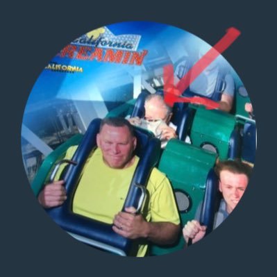 Profile Picture of Erik Warren (@Scowl421) on Twitter