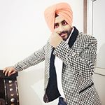 Profile Picture of tavinder singh (@tavinder_singhambala) on Instagram