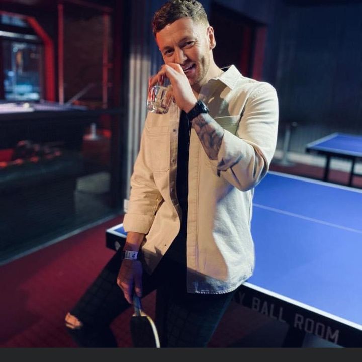 Profile Picture of Adam Winsor (@adamlukewinsor) on Tiktok