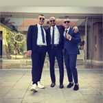 Profile Picture of Angelo Romanelli (@angelo.romanelli) on Instagram