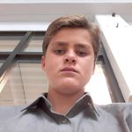 Profile Picture of Ollie (@ollie.braye) on Instagram