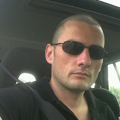Profile Picture of Sean Hodgson (@claretsean) on Twitter