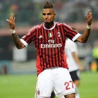 Profile Picture of Kevin Prince Grillo (@KevinPrinceGril) on Twitter