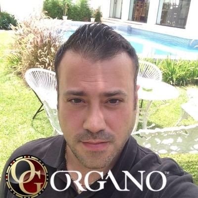 Profile Picture of Scott Van Gemert (@OrGanoGoldTV) on Twitter