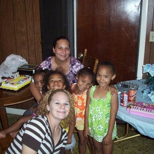 Profile Picture of Amanda Widenhofer (@138756343) on Myspace