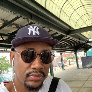 Profile Picture of Marlon Barker (@marlonbarker4) on Facebook