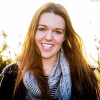 Profile Picture of Amy Parnell (@amy-parnell-13) on Quora