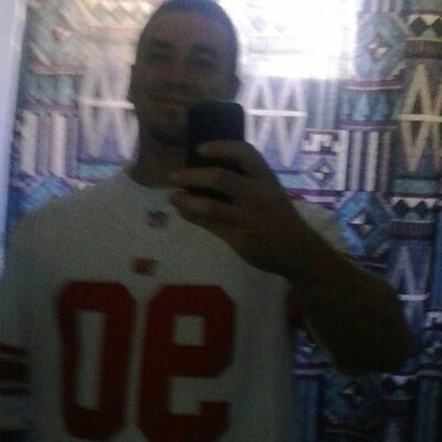 Ken Cordell Jr - Twitter Profile Picture of Ken Cordell Jr (@kcordelljr) on Twitter