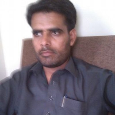 Profile Picture of Habib Ullah Anjum (@Habib19314Anjum) on Twitter