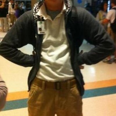 Profile Picture of Seth M Dupre (@SethMDupre) on Twitter