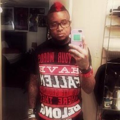 Profile Picture of Dave Swayze (@DaveSwayze) on Twitter