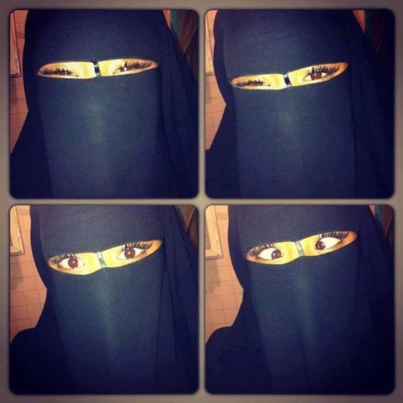 Profile Picture of Sajdah Mohamed (@sara_starz) on Poshmark