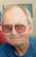 Profile Picture of Jim Quinlan (writer)on Wikipedia