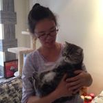 Profile Picture of Shelly Zhao (@shelly.zhao.5) on Instagram