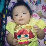 Profile Picture of Naumi Qorri Aina Maysha (@qorri__aina) on Instagram