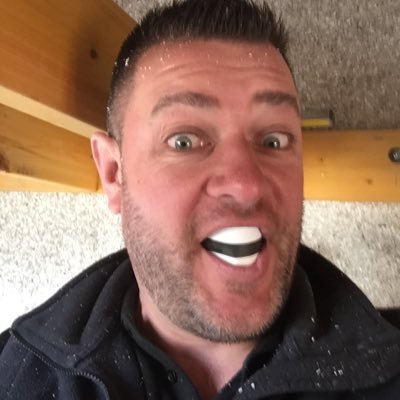 Profile Picture of Paul Lynch (@BigPaulLynch) on Twitter