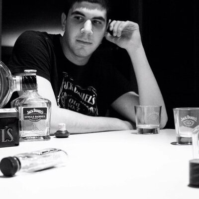 Profile Picture of Vincent Fournier (@VinceFounier) on Twitter