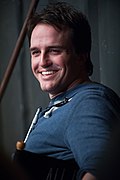 Profile Picture of Neal Dodson - Wikipediaon Wikipedia