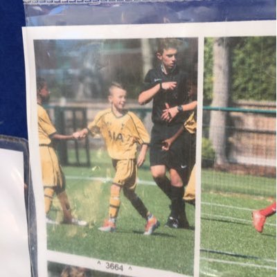Profile Picture of Paul King (@paulking_kingy) on Twitter