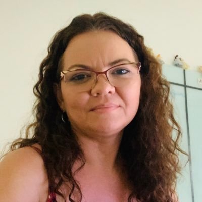 Profile Picture of Dalia Maia (@maia_dalia) on Twitter