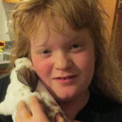 Profile Picture of Paige Weimer (@RoxyWeimer) on Twitter