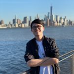 Profile Picture of Albert Chen (@albert_chennn) on Instagram