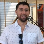 Profile Picture of Dave (@david.rossberg) on Instagram