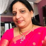 Profile Picture of Anuradha Reddy (@anuradha_yanamala) on Instagram