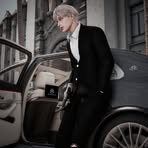 Profile Picture of Morris Carter (@Morris-Carter) on Facebook