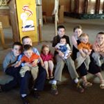 Profile Picture of Michael Toscano (@toscano0724) on Instagram