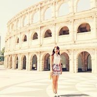 Profile Picture of Wendy Fung (@wendy-fung-2) on Quora