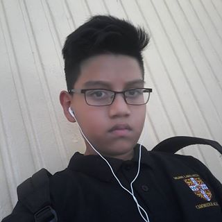 Profile Picture of Elijah Gomez (@elijah.gomez.58118) on Facebook