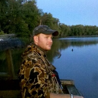 Profile Picture of Chad Bowden (@chadb1520) on Twitter