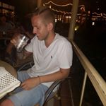 Profile Picture of David Mawson (@davidjmawson) on Instagram