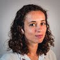 Profile Picture of Julie Grosclaude (@julie-grosclaude) on Quora