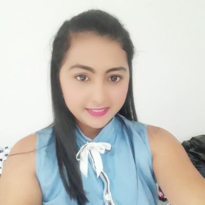 Profile Picture of Karol Dayana Jiménez (@KarolDayanaJim1) on Twitter