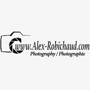 Profile Picture of Alex-Robichaud (@AlexRPhotography) on Youtube