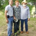 Profile Picture of Scottie Hodge (@hodgescottie) on Instagram