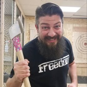 Profile Picture of Todd Sell (@tsell9685) on Pinterest