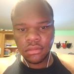Profile Picture of Omar Akee Scott (@ohmazing_fitness) on Instagram