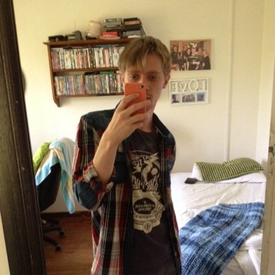 Jay Hartman - Twitter Profile Picture of Jay Hartman (@haran88) on Twitter