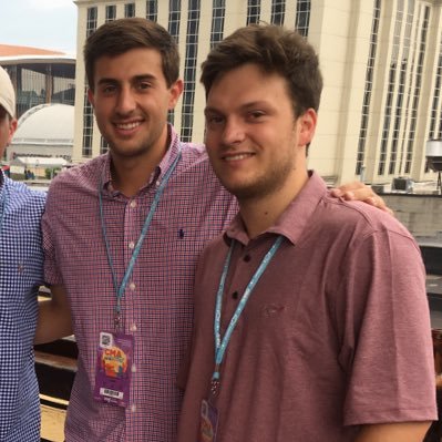 Profile Picture of Connor Knight (@C_Knight0425) on Twitter