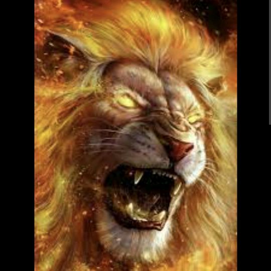 Profile Picture of Guillermo Leigue Mantilla (@godman_369) on Tiktok