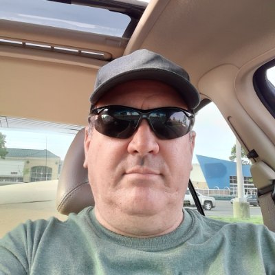 Profile Picture of Chris OREILLY (@ChrisOR66412164) on Twitter