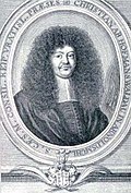 Profile Picture of Christian Hoffmann von Hoffmannswaldauon Wikipedia
