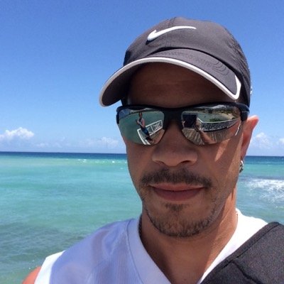 Profile Picture of Bill Reddick (@ohchichico08) on Twitter